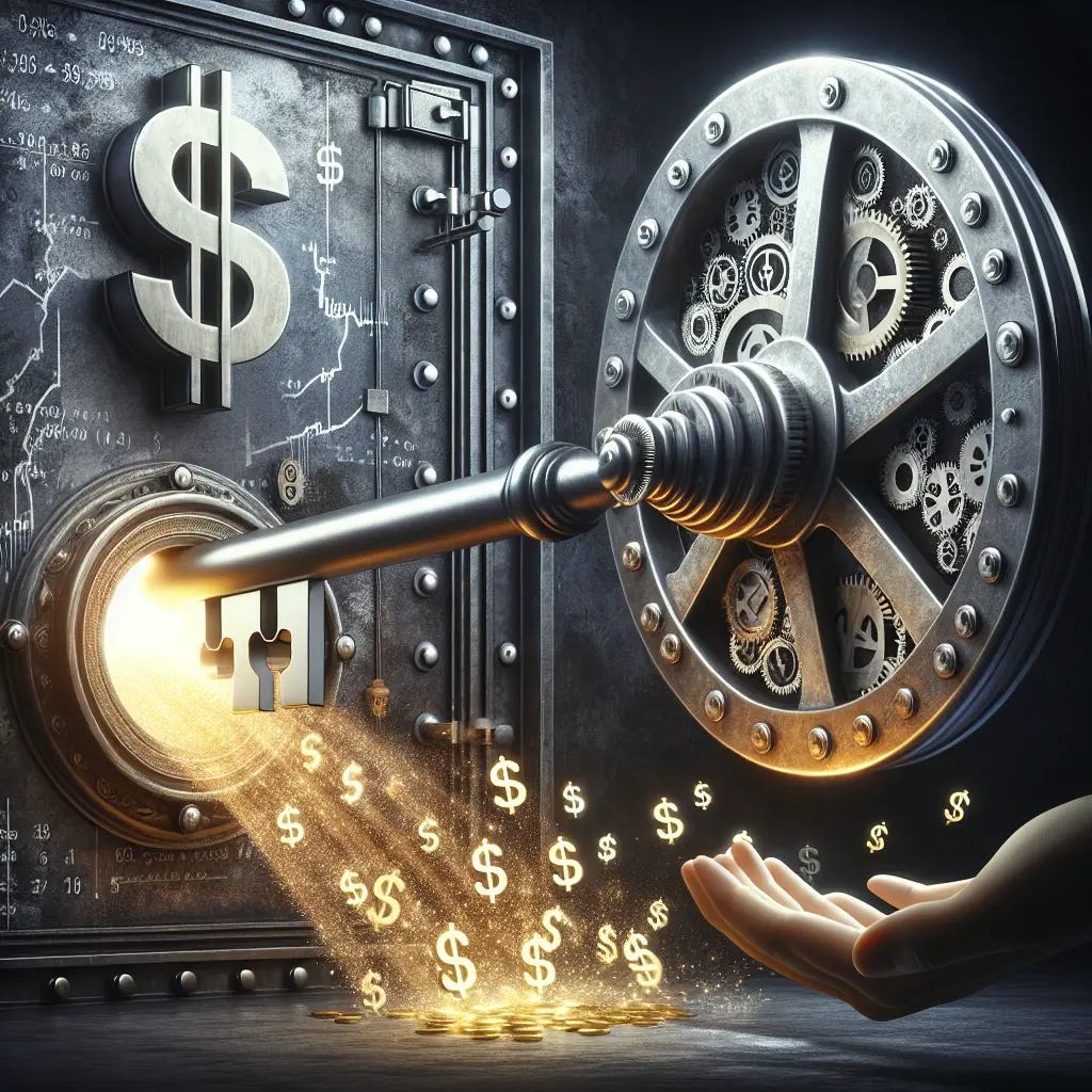 Unlocking Wealth with Automated Trading Systems